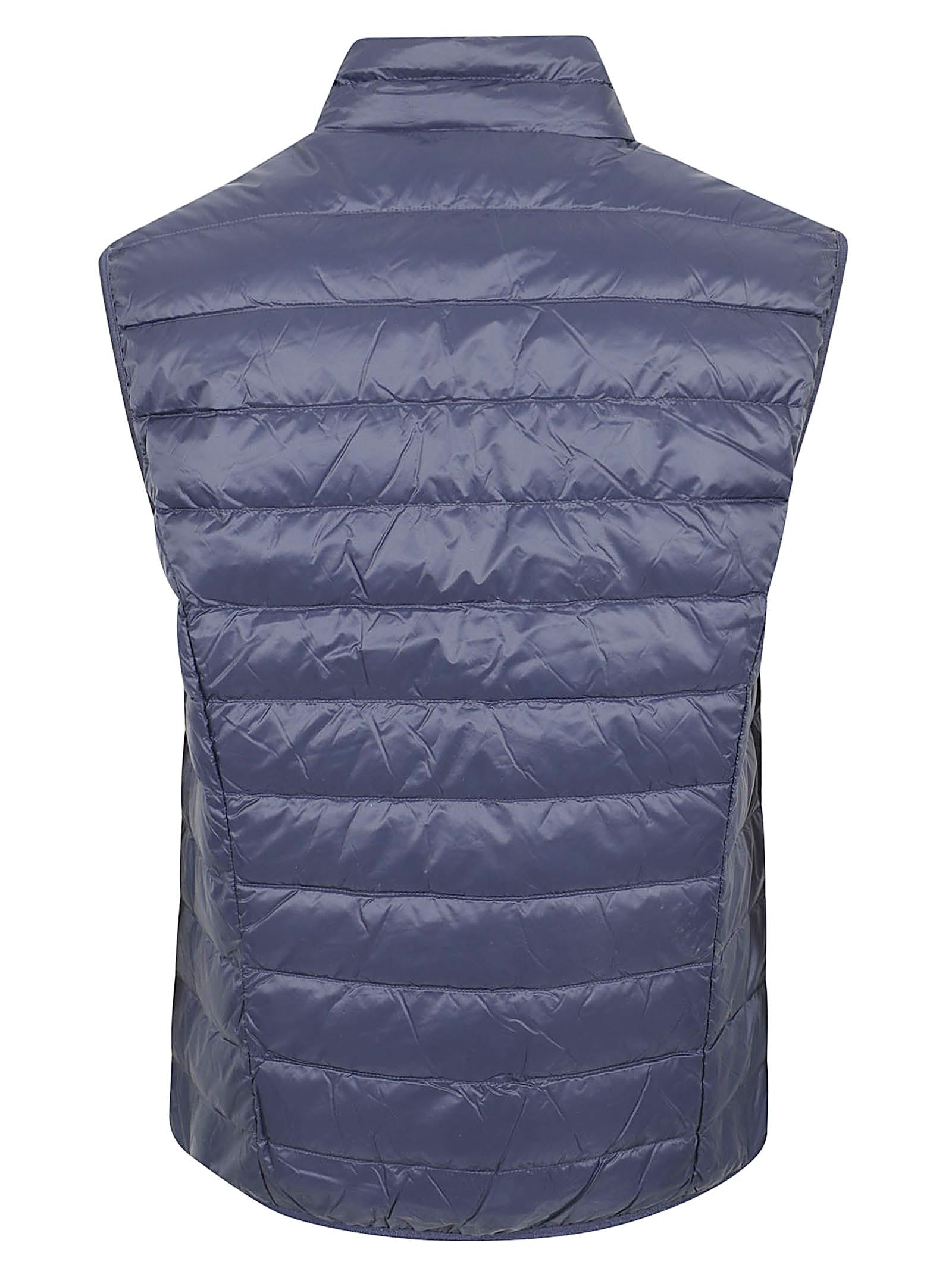 Smanicato uomo 8NPQ06 PNGPZ1562  EA7 
