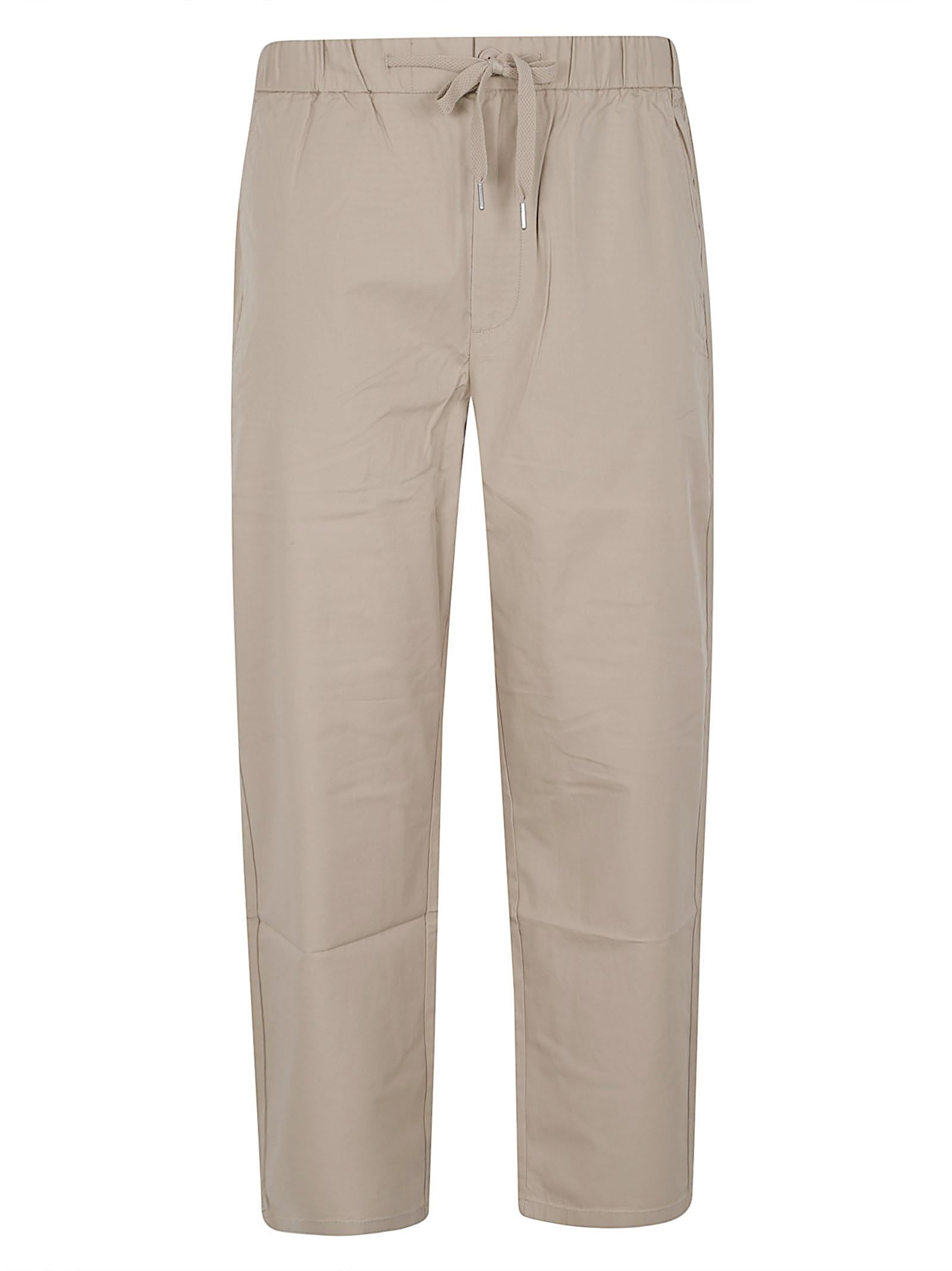 Pantalone uomo P36105 98 STONE SUN68 