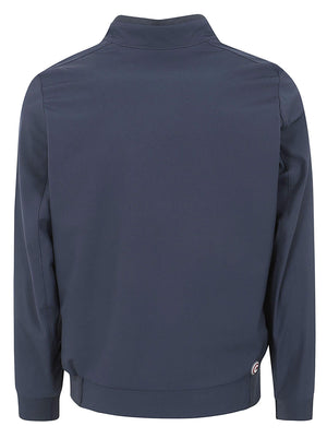 Giacca uomo 1863N 6WV68 NAVY BLUE COLMAR 