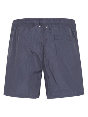 Costume uomo K31357W K89 BLUE DEPTH  KWAY 