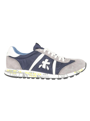 Scarpa uomo<BR/> LUCY 7089  PREMIATA 