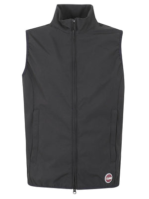Smanicato uomo 1809N 6WV99 Black COLMAR 
