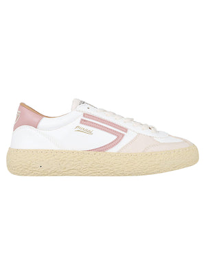 Sneakers donna<BR/> PU101V-055 PRIMROSE  PURAAI 