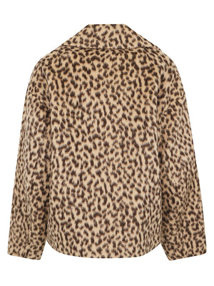 Cappotto donna 2615081071600 001 Cammello WEEKEND 