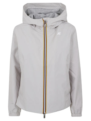 Giacca donna K21347W 634 BEIGE LT  KWAY 