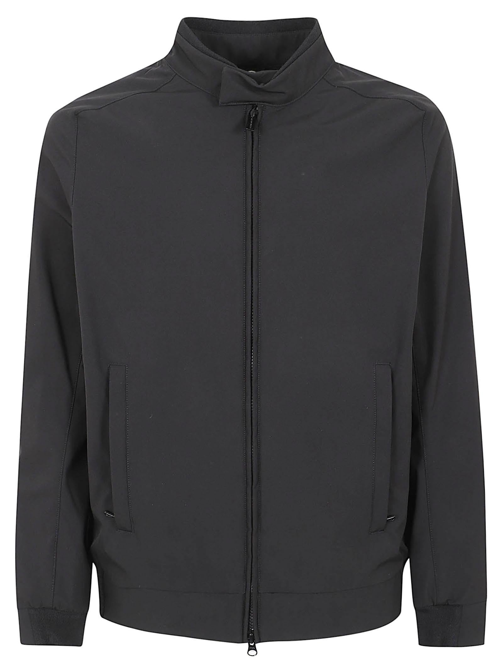 Giacca uomo 1863N 6WV99 Black COLMAR 