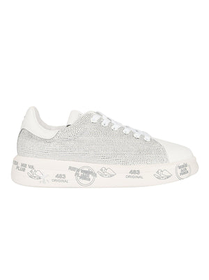 Scarpe donna<BR/> BELLE 8158  PREMIATA 