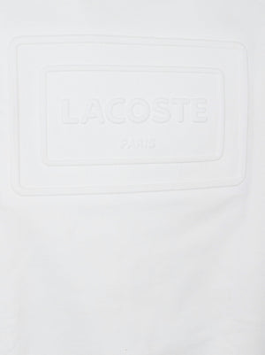Felpa girocollo uomo SH0795 70V  LACOSTE 