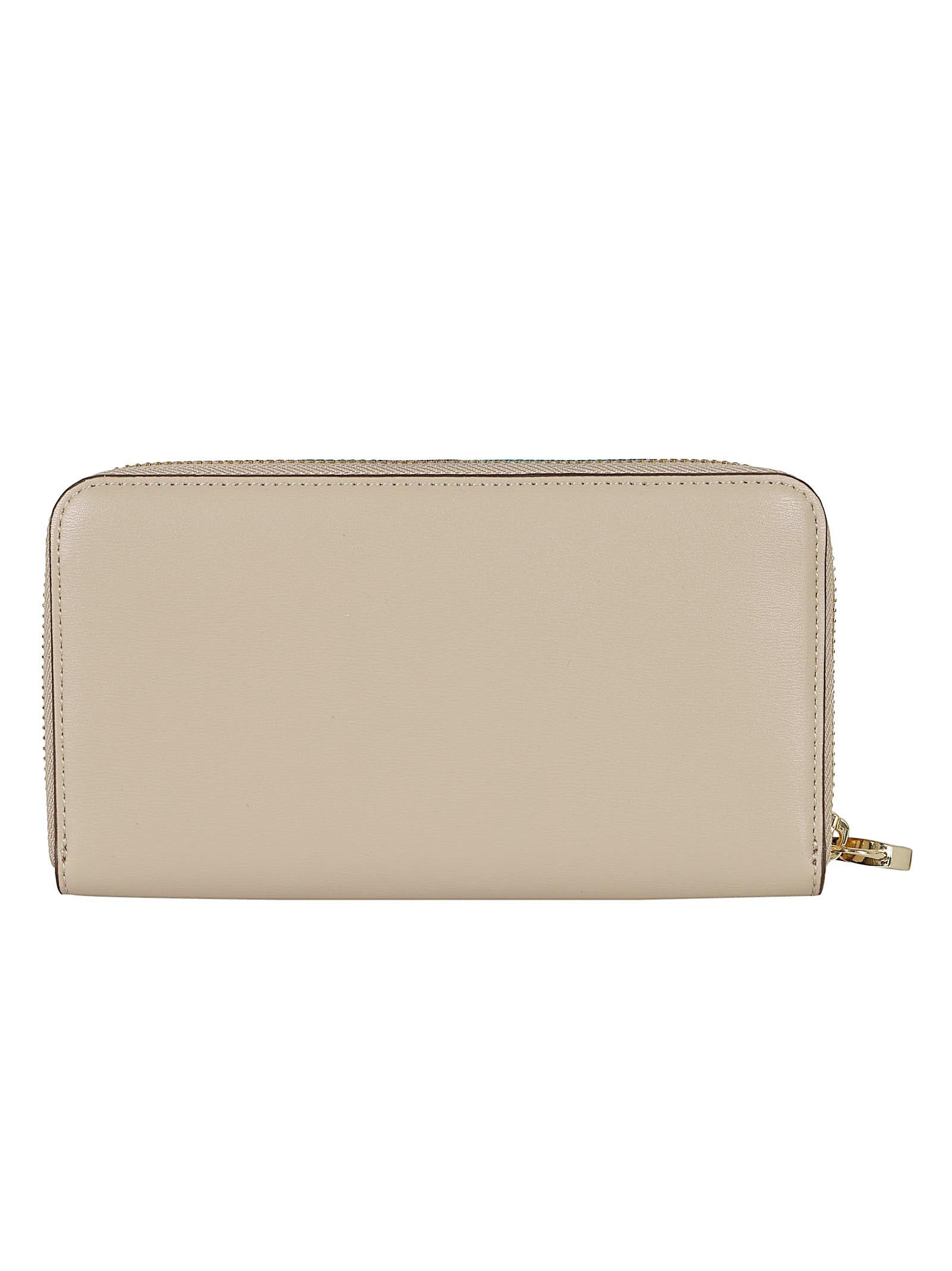 Portafoglio donna<BR/> <BR/> XW000359 AF12040U6223 SAND ARMANI EXCHANGE 
